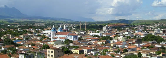 cidade de Cruzeiro