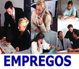 Agências de Emprego em Cruzeiro - SP