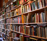Bibliotecas em Cruzeiro - SP