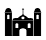 Igrejas e Templos em Cruzeiro - SP
