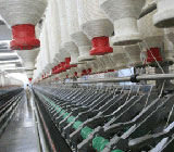 Indústrias Têxteis em Cruzeiro - SP