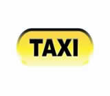 Táxi em Cruzeiro - SP